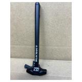 300 AA blackout charging handle