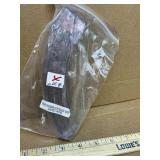 25/22 banana clip new in bag