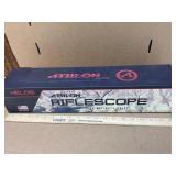 HELOS rifle scope 8ï¿½30 4 x 56