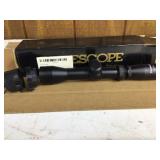 2-7 x 32 Rifle scope