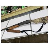 Remington 870 Pump