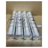 37 mm tubes un primed