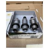 RCBS .40 SMITH & WESSON DIES