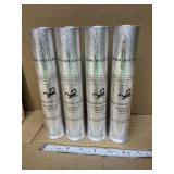 37 mm tubes un primed