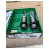 RCBS RELOADING 30-06 SPRINGFIELD