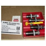 WE 50 BEOWULF four die set