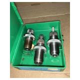 RCBS  RELOADING DIES 38 Special