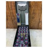 CCI mini mag 25 boxes of 100 for a total of 2500
