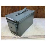 Single hinged ammo can good