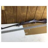 30ï¿½40 KRAG Springfield US
