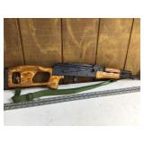 Romak  7.62 x 39 see all picsNo mag