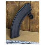 poly 40 round