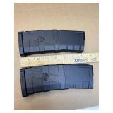 SWT 5.56 X 45.  30 ROUND POLY