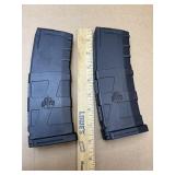 SWT 5.56 X 45.  30 ROUND POLY