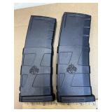 SWT 5.56 X 45.  30 ROUND POLY