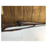 Lee-Enfield MK1 No4 1941