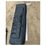 HQ issue shooting bag/rifle case 50 inch