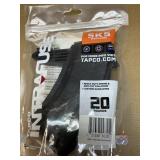 TAPCO SKS 20 round mag new in package