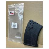 7.62 x 54R Archangel black Polly  new