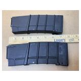 (2) THERMOLD 5.56 x 45  30 round