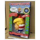 Trump novelty lot