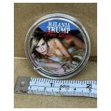 Trump novelty ï¿½challenge Coinï¿½