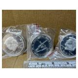 (3) Trump second amendment ï¿½challenge coinsï¿½