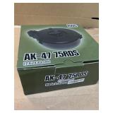 75 round drum mag see pic for application
