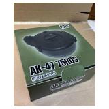 75 round drum mag see pic for application