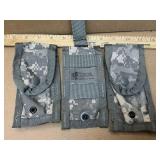 39 mm MOLLE2 mag pouches