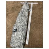 VISM performance gear camo rifle case new note: