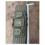 YAKEDA OD green rifle case
