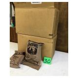 MRE LOT (older dates)