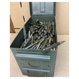 500 rounds 8 mm x 57 in ammo can