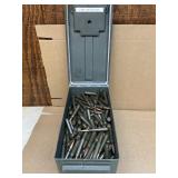 500 rounds 8 mm x 57 in ammo can