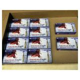 200 rnds 5.56x 45 55gr