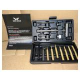 Wire gear new gunsmithing punch set