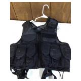 Galls Shooting vest