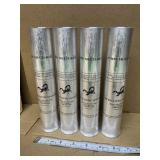 37 mm tubes un primed