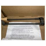 FAL QUICK DETACH, FOLDING BIPOD
