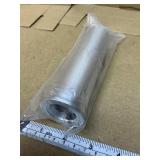 37 mm to 26.5 mm cartridge adapter