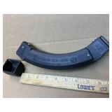 Ruger BX ï¿½ 25 x 2