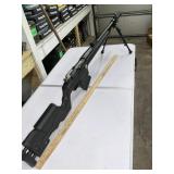 Chinese M 53. 7.62 x 54R sporterized see all