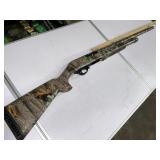 CHARLES DALY camo 12 gauge