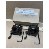 Scope mount.   see pics for details