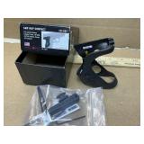 Smith & Wesson, compact, laser, grip adapter