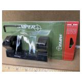 Scope mount.   see pics for details