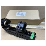 Scope mount.   see pics for details