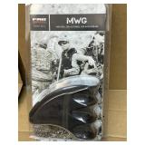 Specialty rifle grip see pics for application