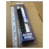 Sun optics scope Bass